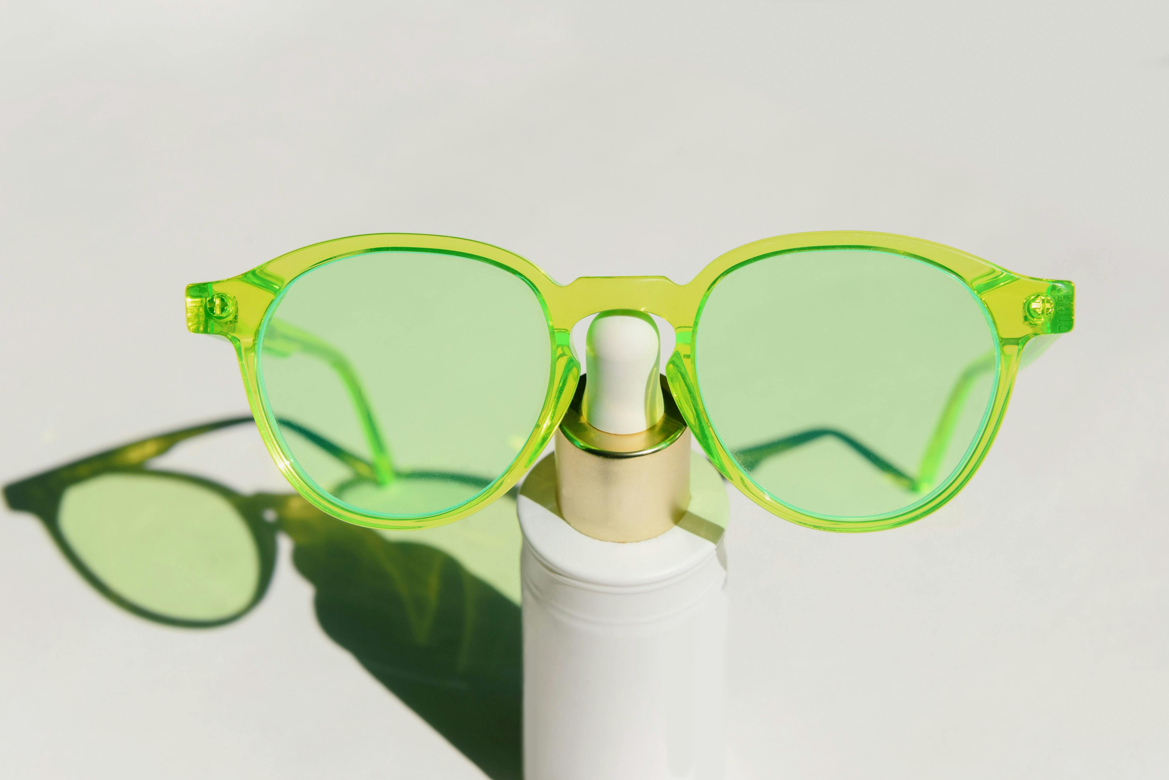 prescription shades