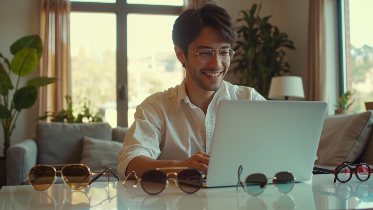 Prescription for Glasses Online: Your Ultimate Guide to Smarter Eyewear Shopping
