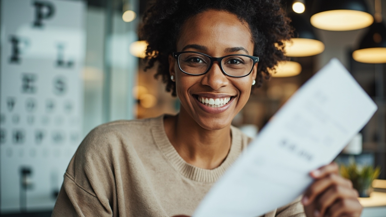 See Clearly: Your Definitive Guide to Prescription Glasses