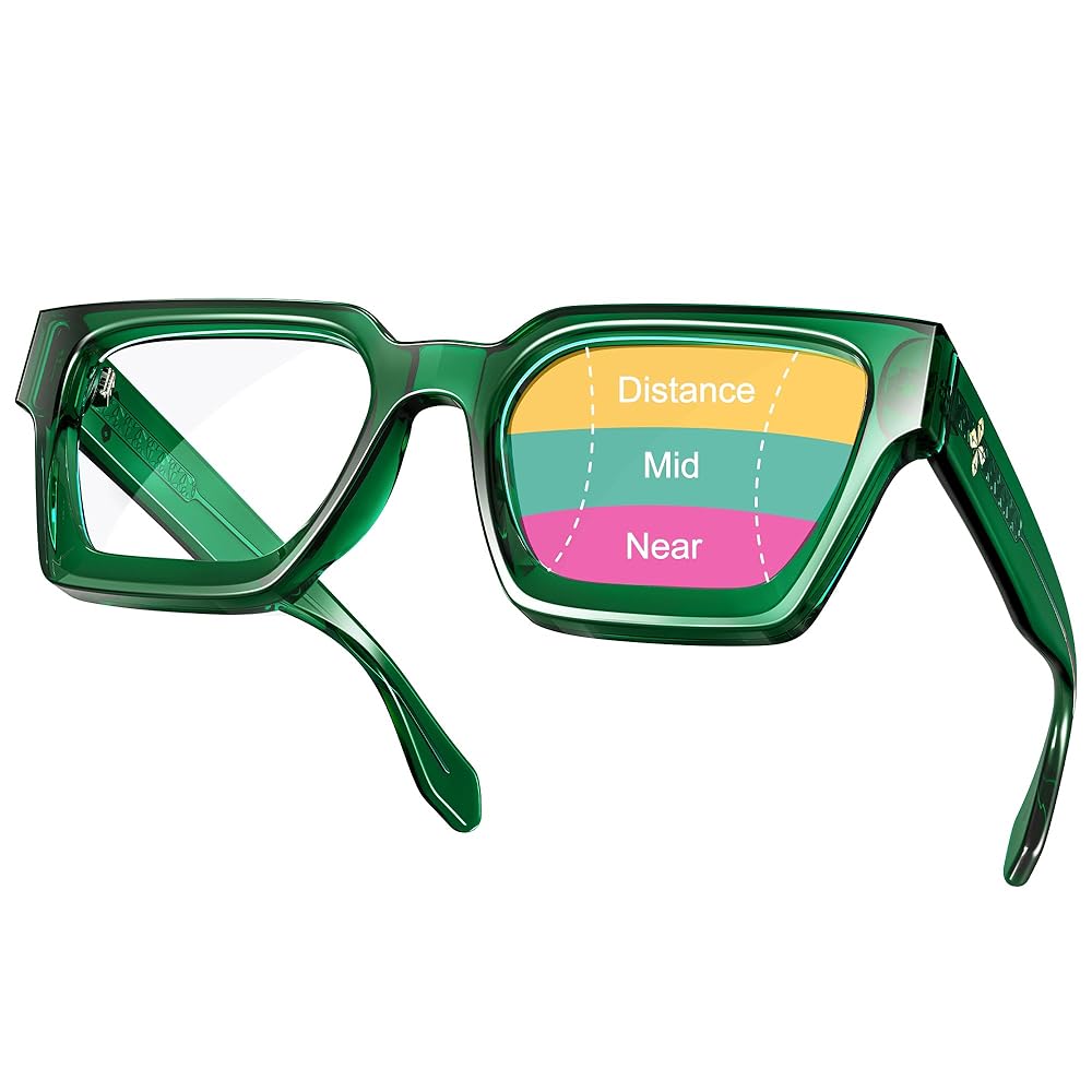 stylish reading glasses for women